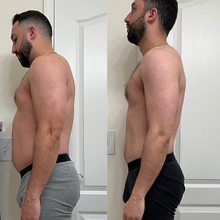 Client transformation