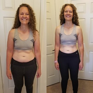 Client transformation