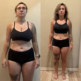 Client transformation