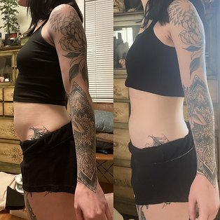 Client transformation