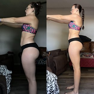 Client transformation
