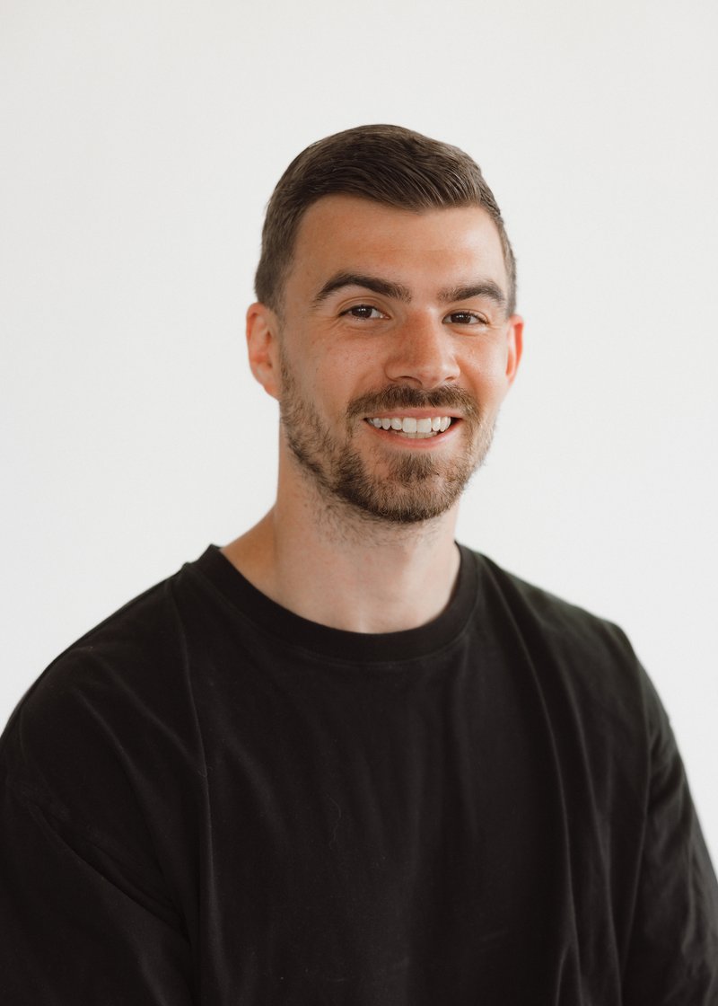 Nate Bladecki, MPH, RD